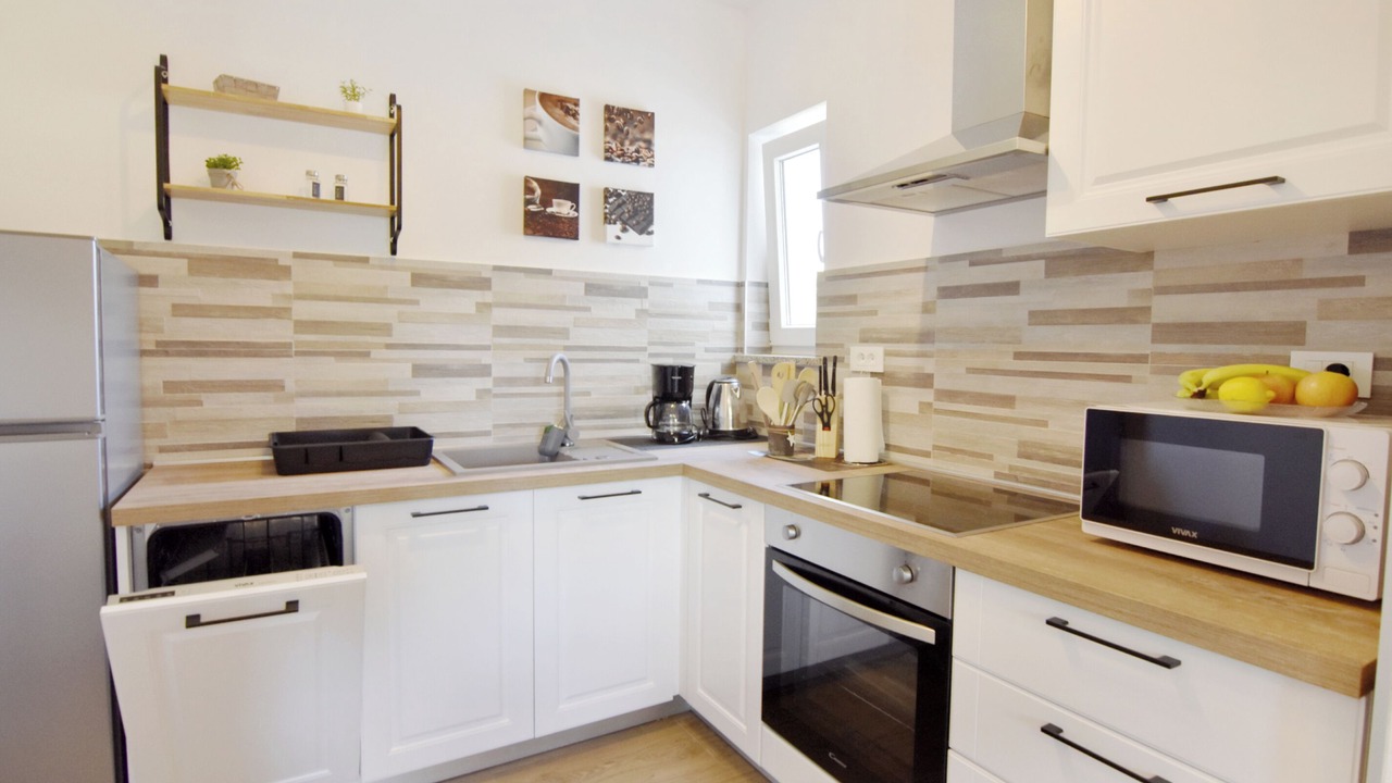 Photo of Kitchen in Cepljani
