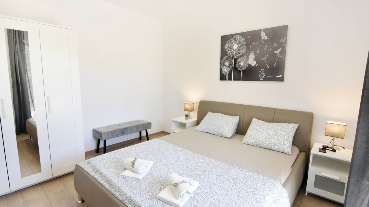 Photo of Bedroom in Cepljani