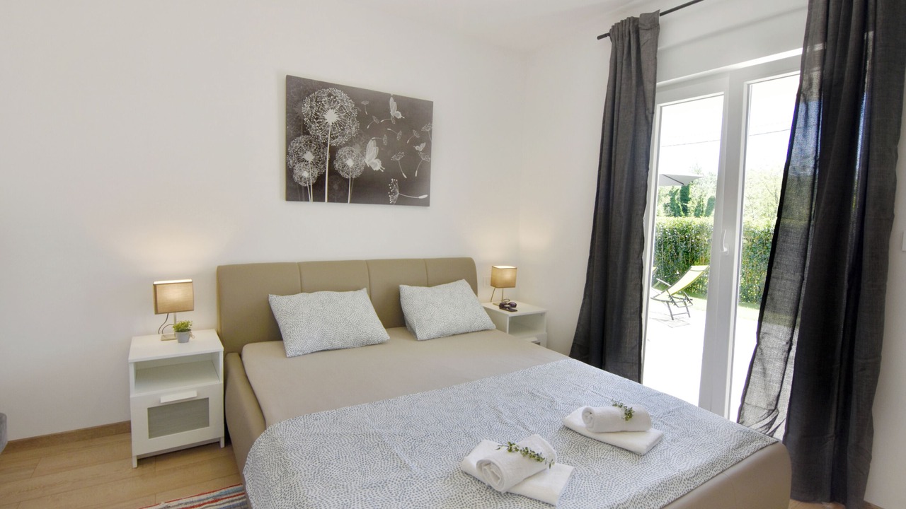 Photo of Bedroom in Cepljani