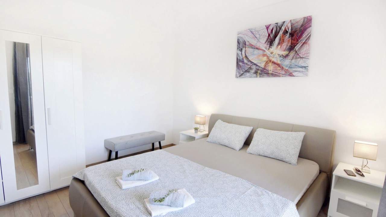 Photo of Bedroom in Cepljani