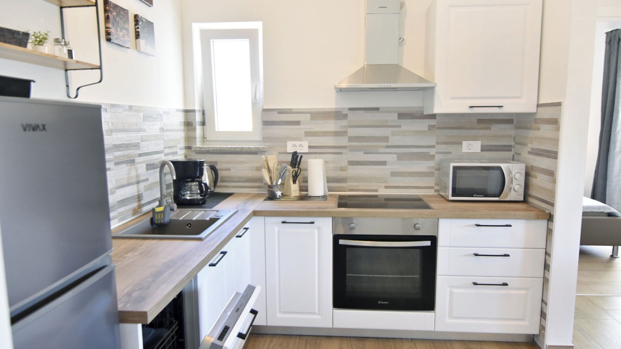 Photo of Kitchen in Cepljani