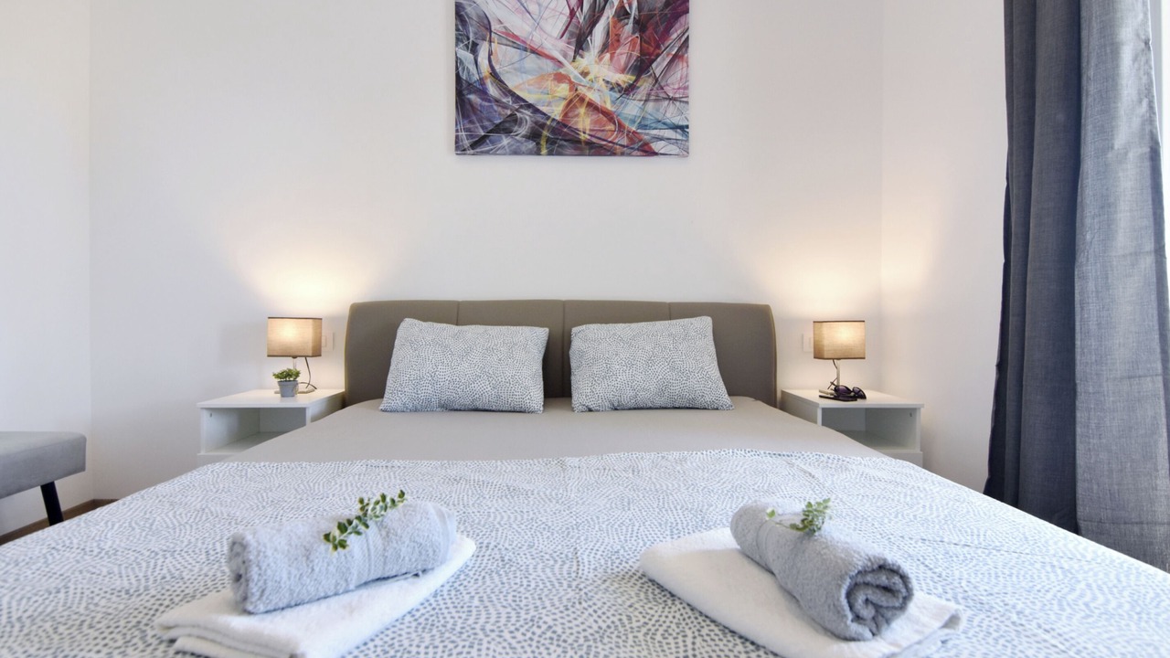 Photo of Bedroom in Cepljani