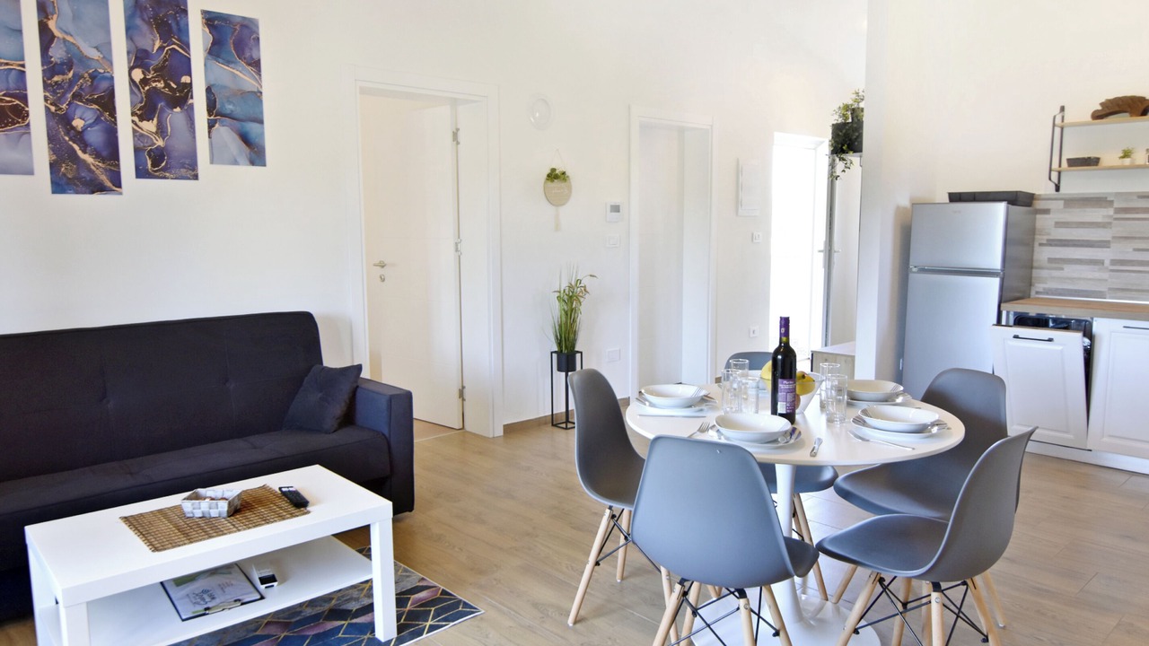 Photo of Livingroom in Cepljani