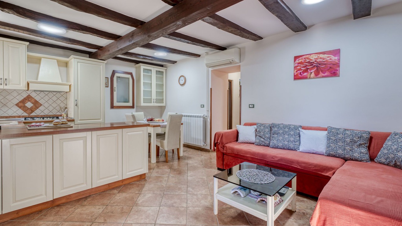 Photo of Livingroom in Opatija