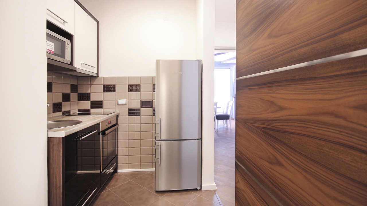 Photo of Kitchen in Terazije
