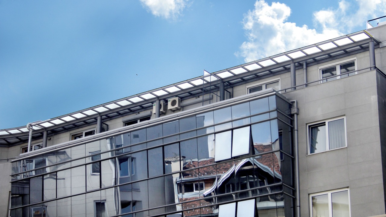 Photo of Outdoor in Terazije