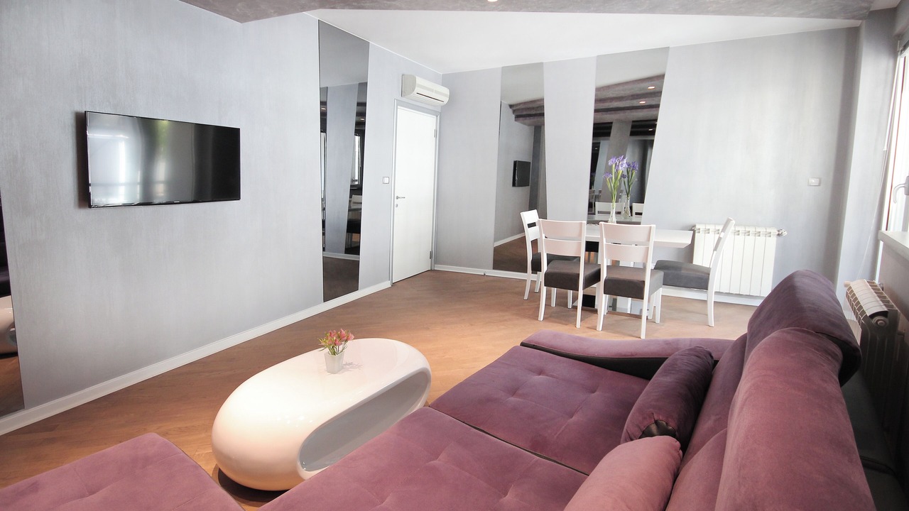Photo of Livingroom in Terazije