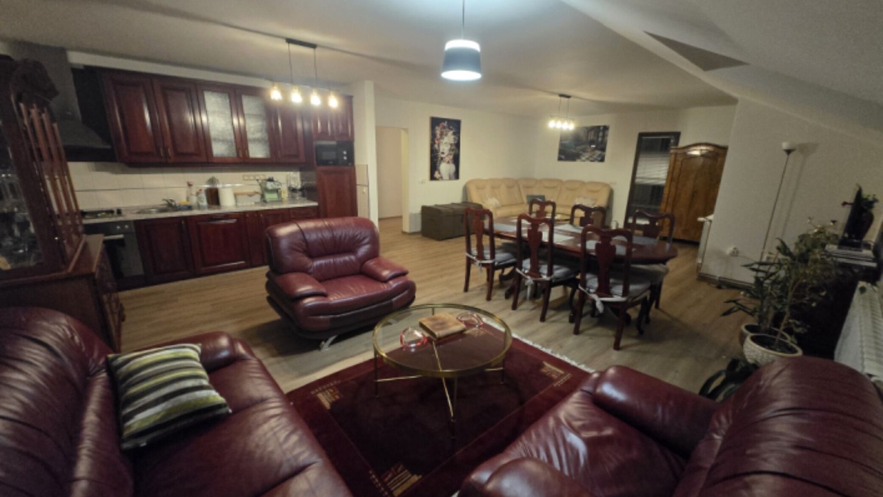Photo of Livingroom in Ivanec