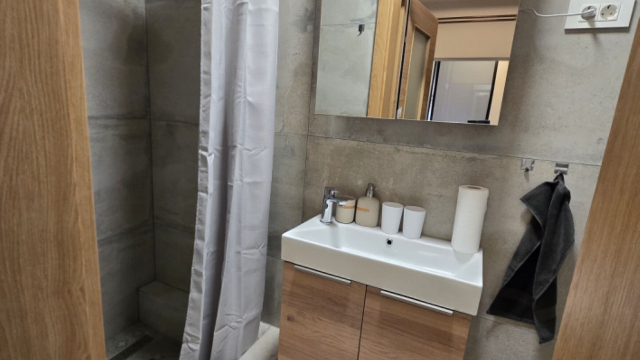 Photo of Bathroom in Ivanec