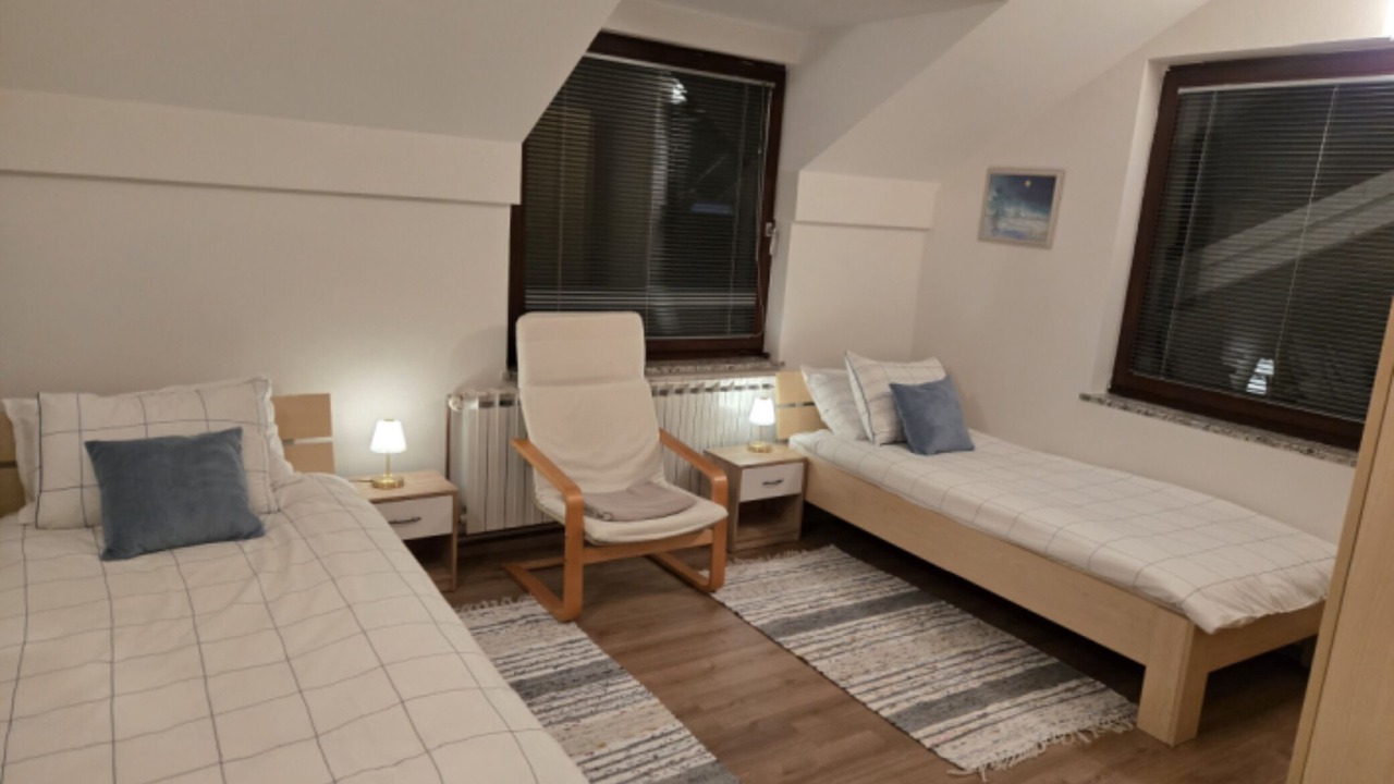 Photo of Livingroom in Ivanec