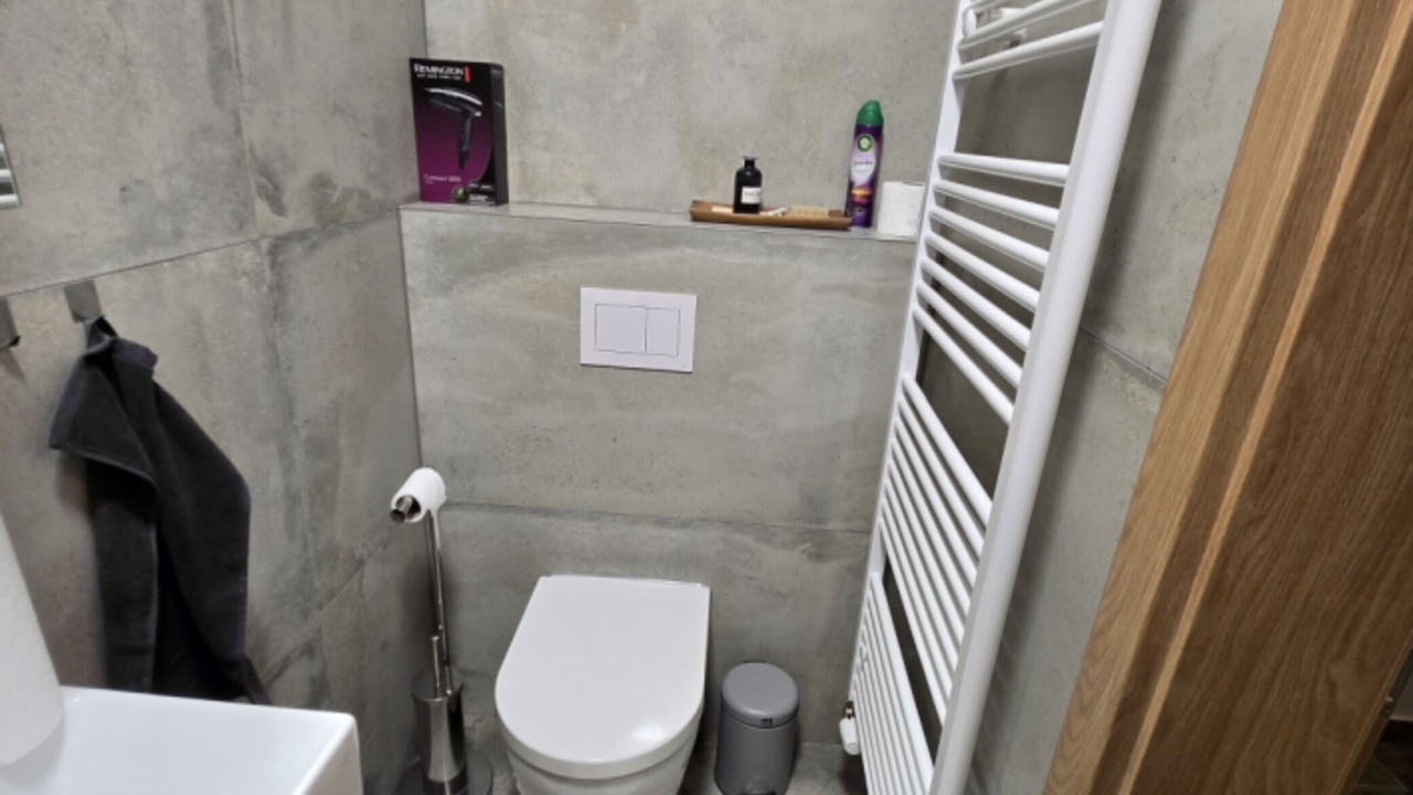 Photo of Bathroom in Ivanec