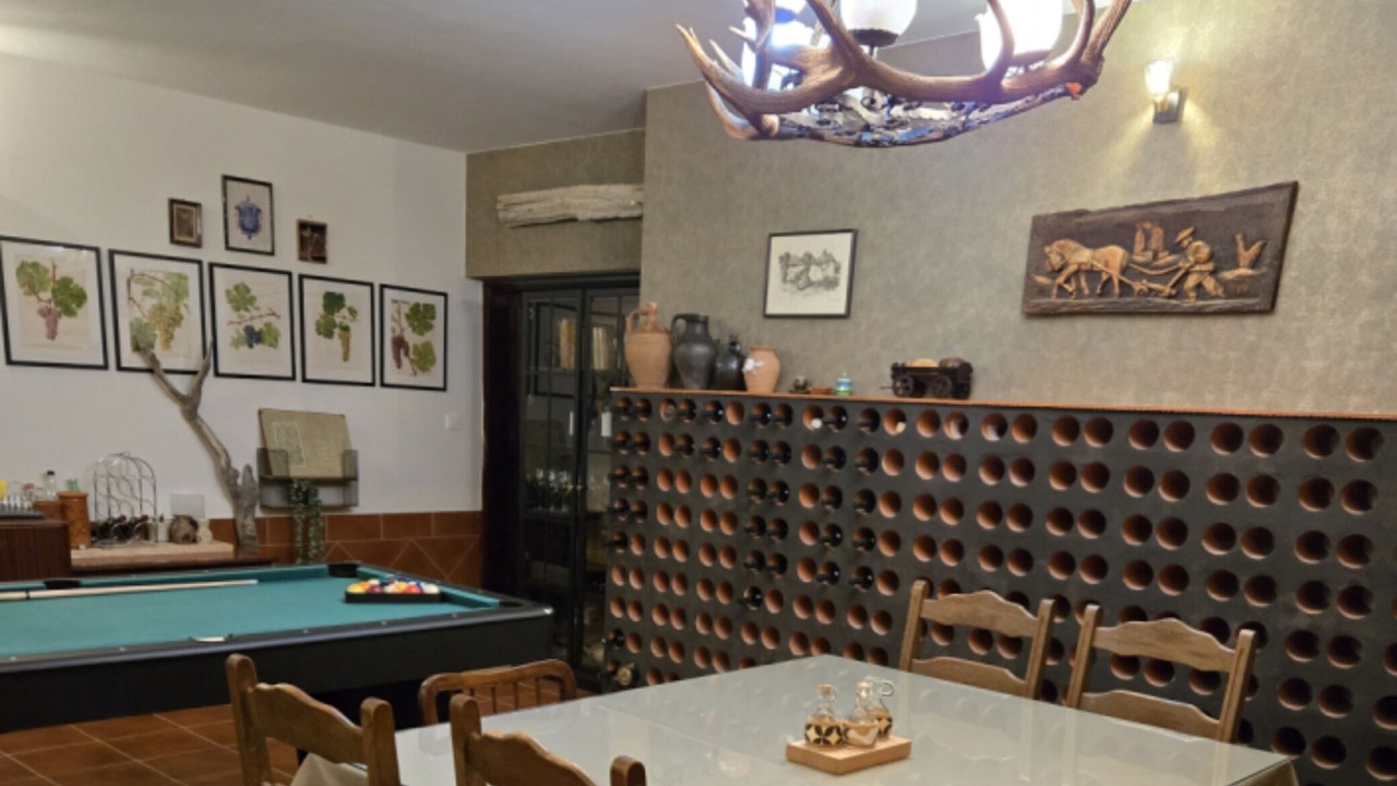 Photo of Livingroom in Ivanec