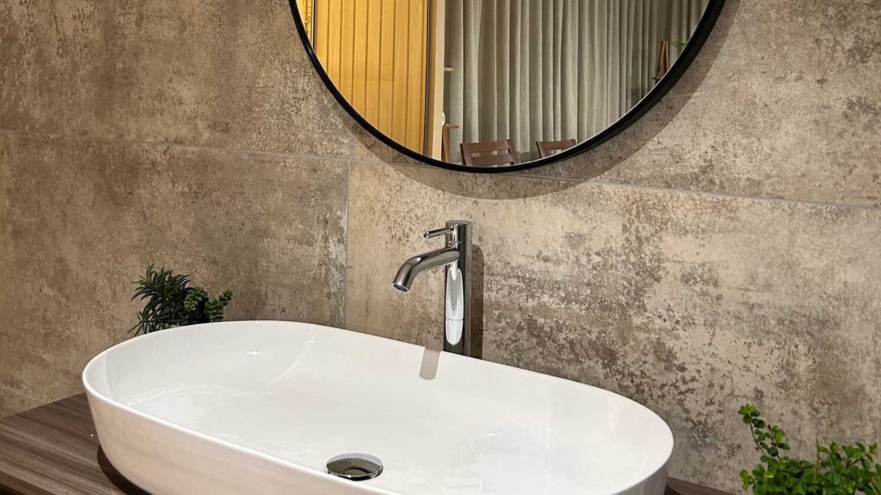 Photo of Bathroom in Kornic