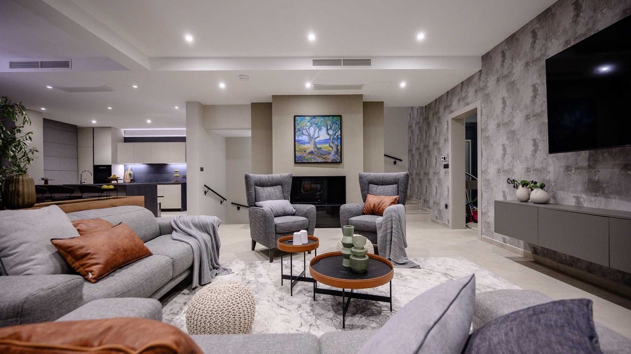 Photo of Livingroom in Kornic