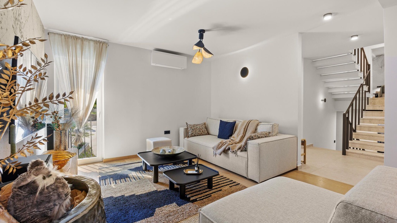 Photo of Bedroom in Opric