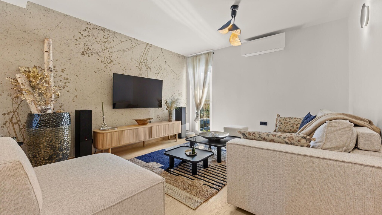 Photo of Bedroom in Opric