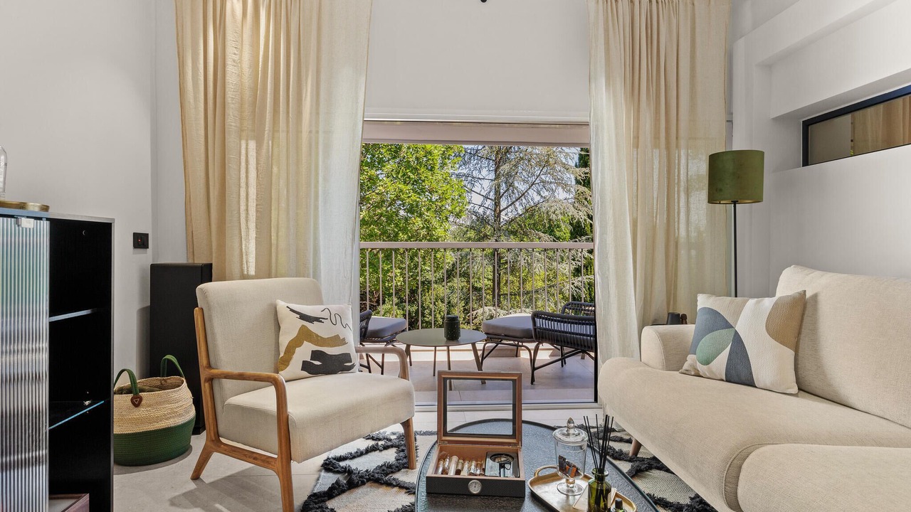 Photo of Bedroom in Opric