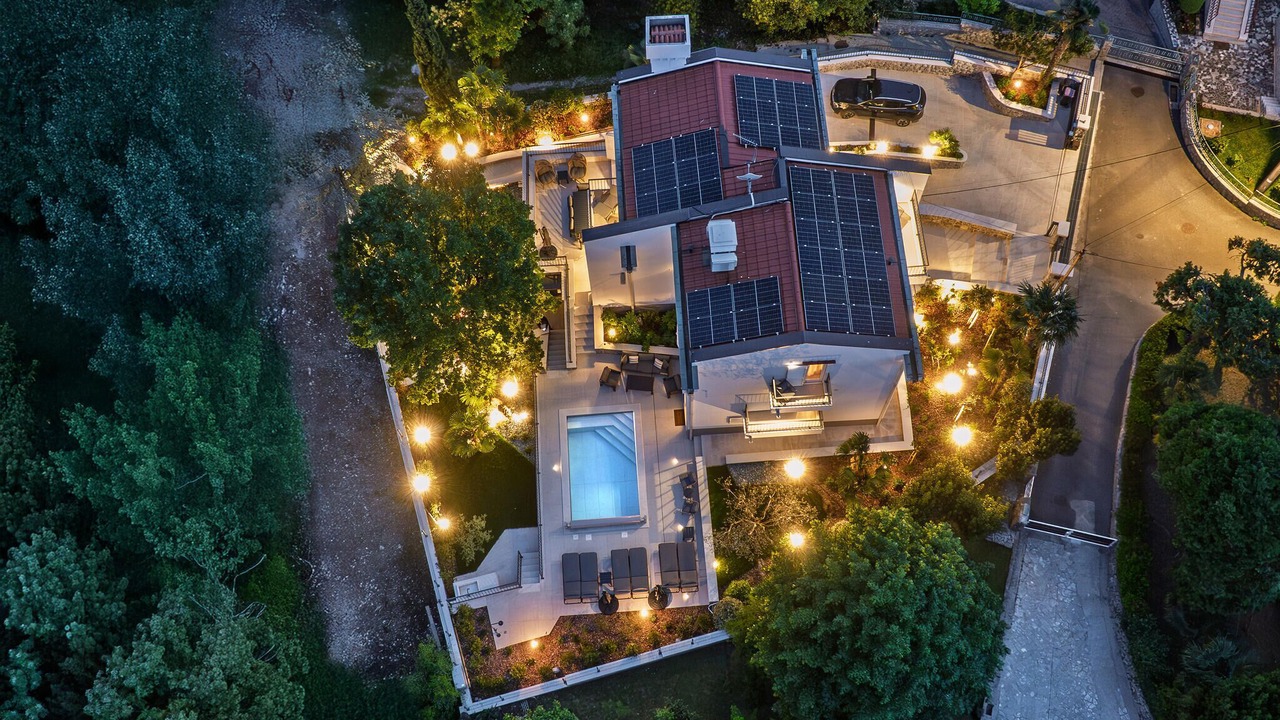 Photo of Outdoor in Opric