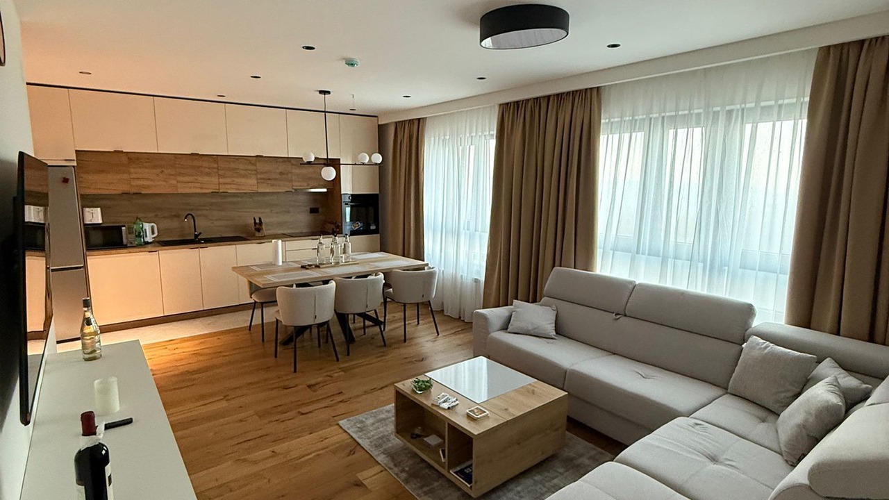 Photo of Livingroom in Jahorina