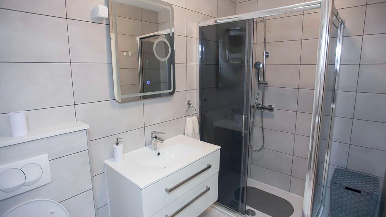 Photo of Bathroom in Svinisce