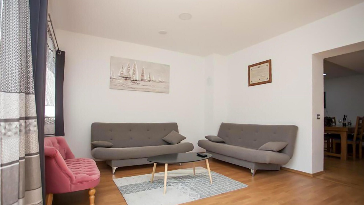 Photo of Bedroom in Svinisce