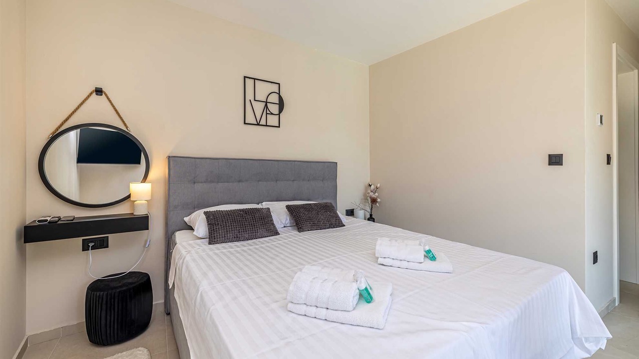 Photo of Bedroom in Garica