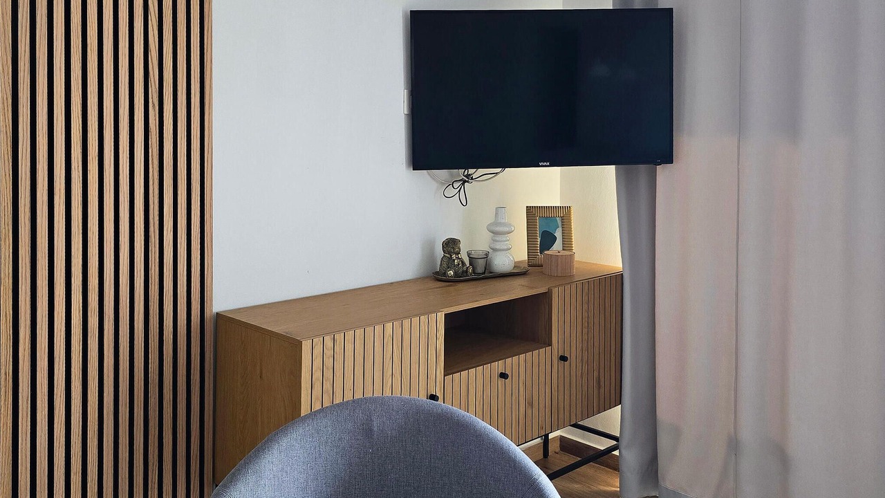 Photo of Bedroom in Rab Town