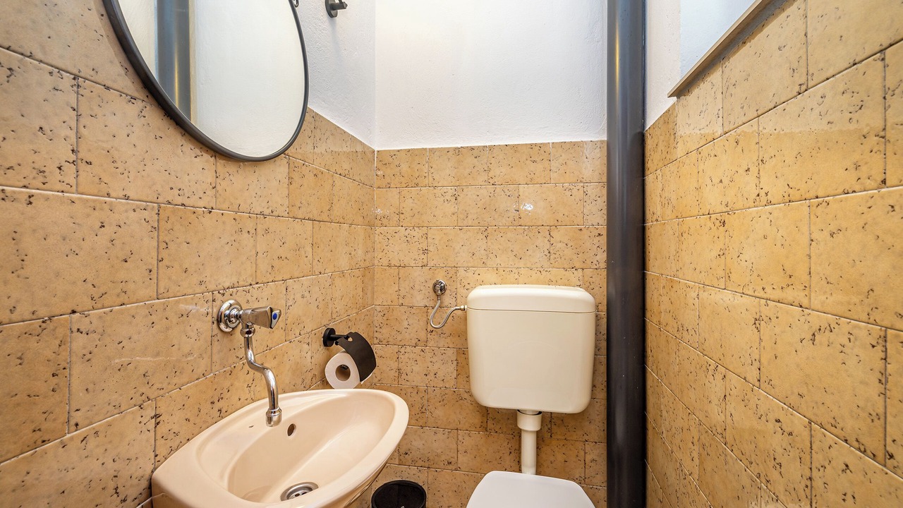 Photo of Bathroom in Dramalj