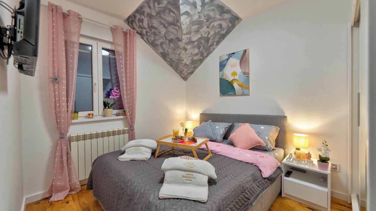 Photo of Bedroom in Zlatibor
