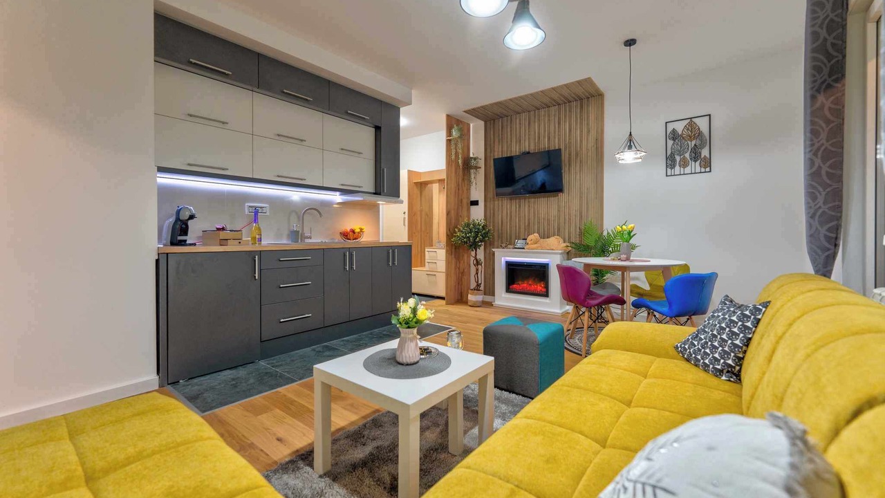 Photo of Livingroom in Zlatibor