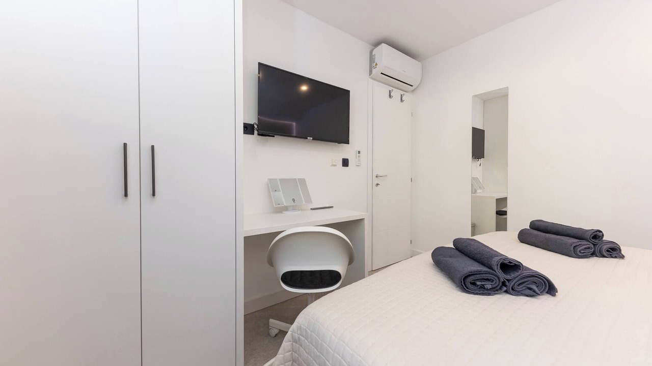 Photo of Bedroom in Businci