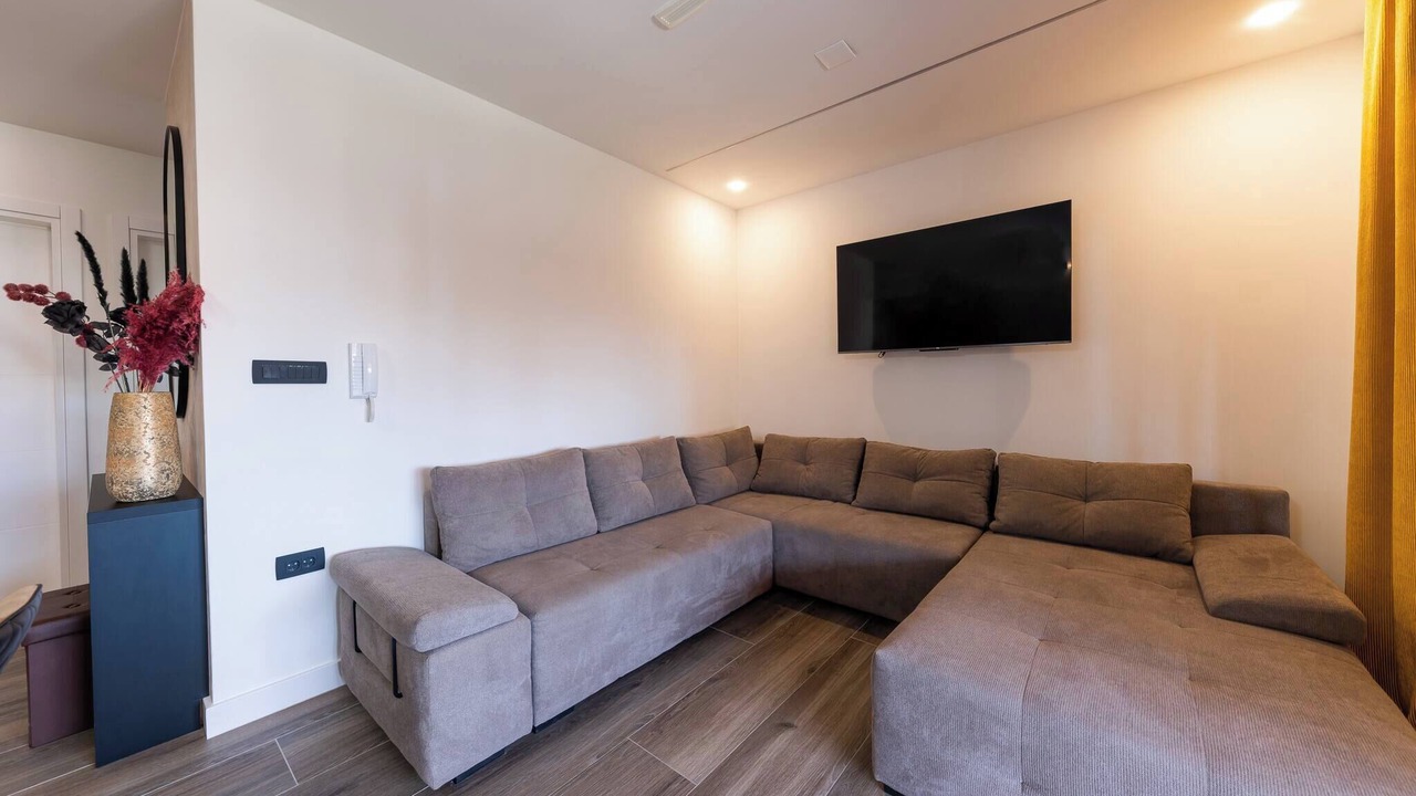 Photo of Livingroom in Businci