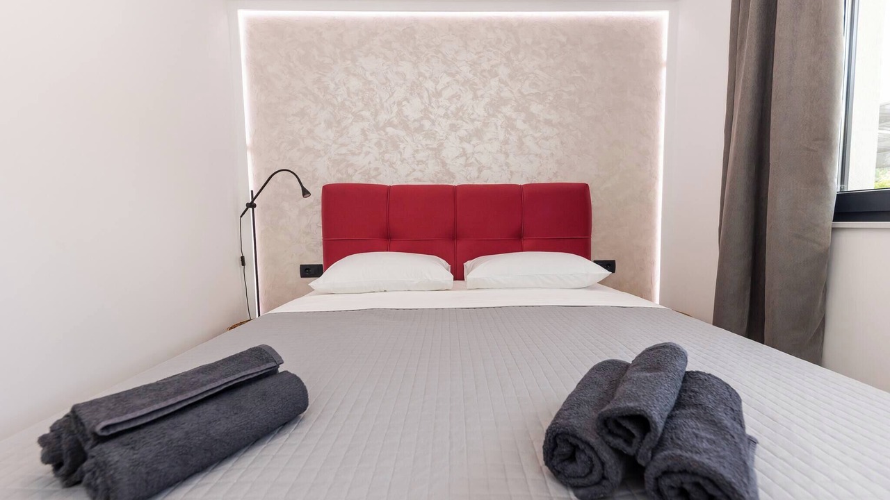 Photo of Bedroom in Businci