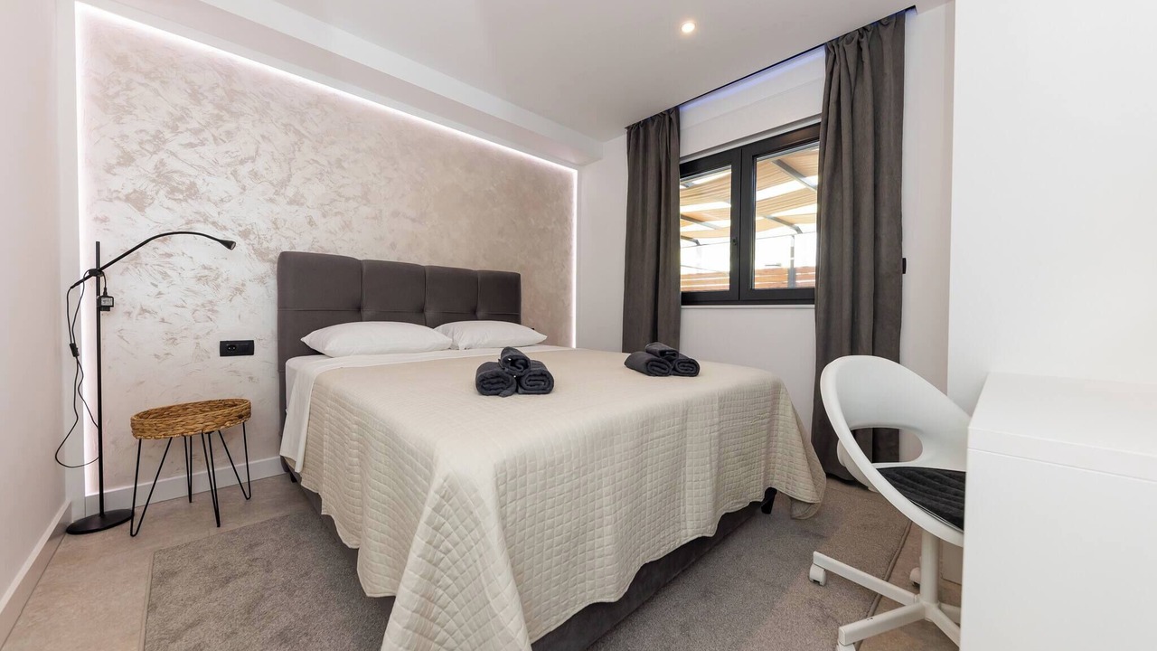 Photo of Bedroom in Businci