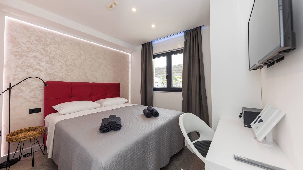 Photo of Bedroom in Businci