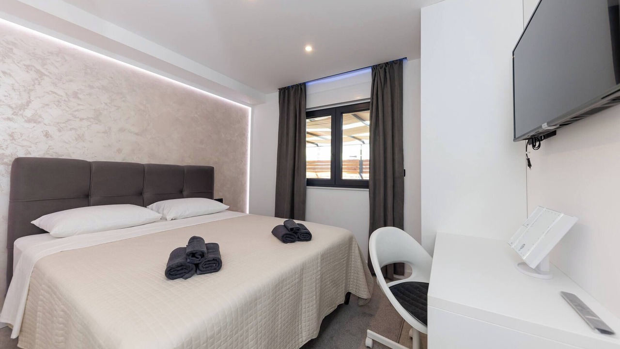 Photo of Bedroom in Businci