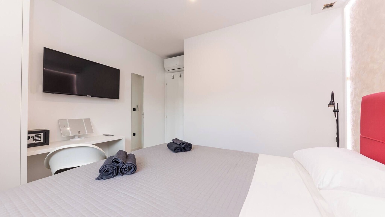 Photo of Bedroom in Businci