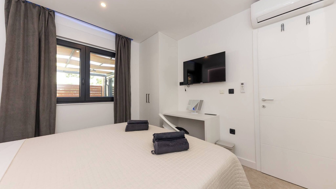 Photo of Bedroom in Businci
