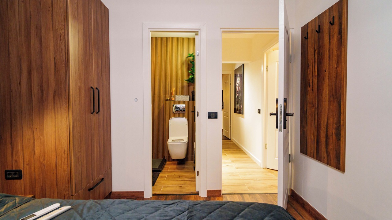 Photo of Bedroom in Craiova