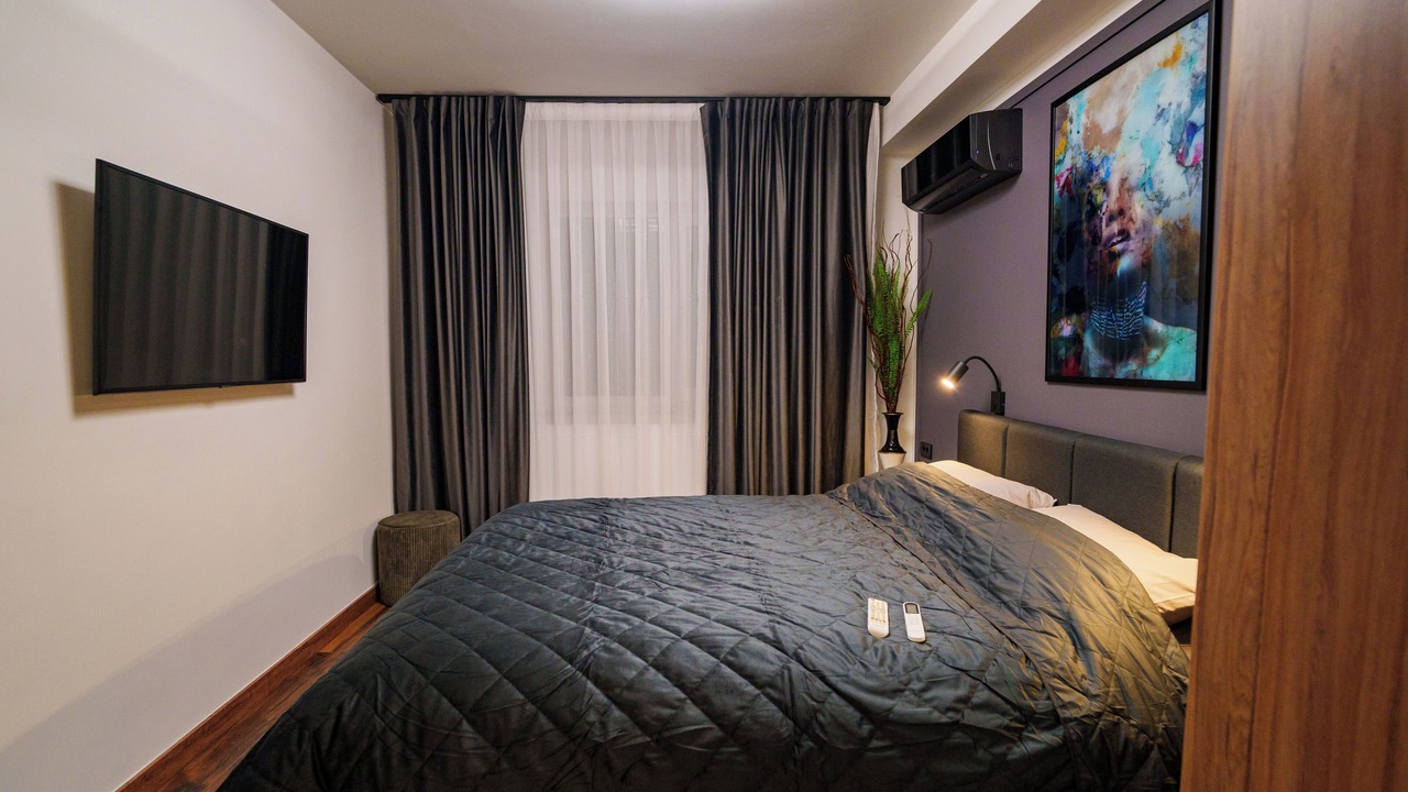 Photo of Bedroom in Craiova