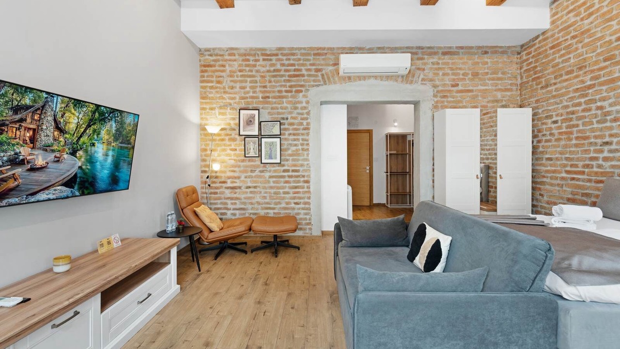 Photo of Bedroom in Stari Grad