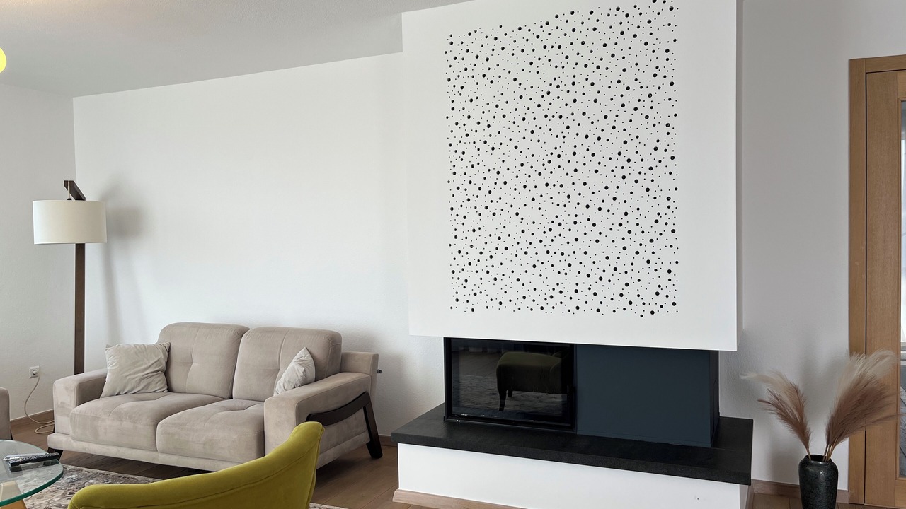 Photo of Livingroom in Sarajevo
