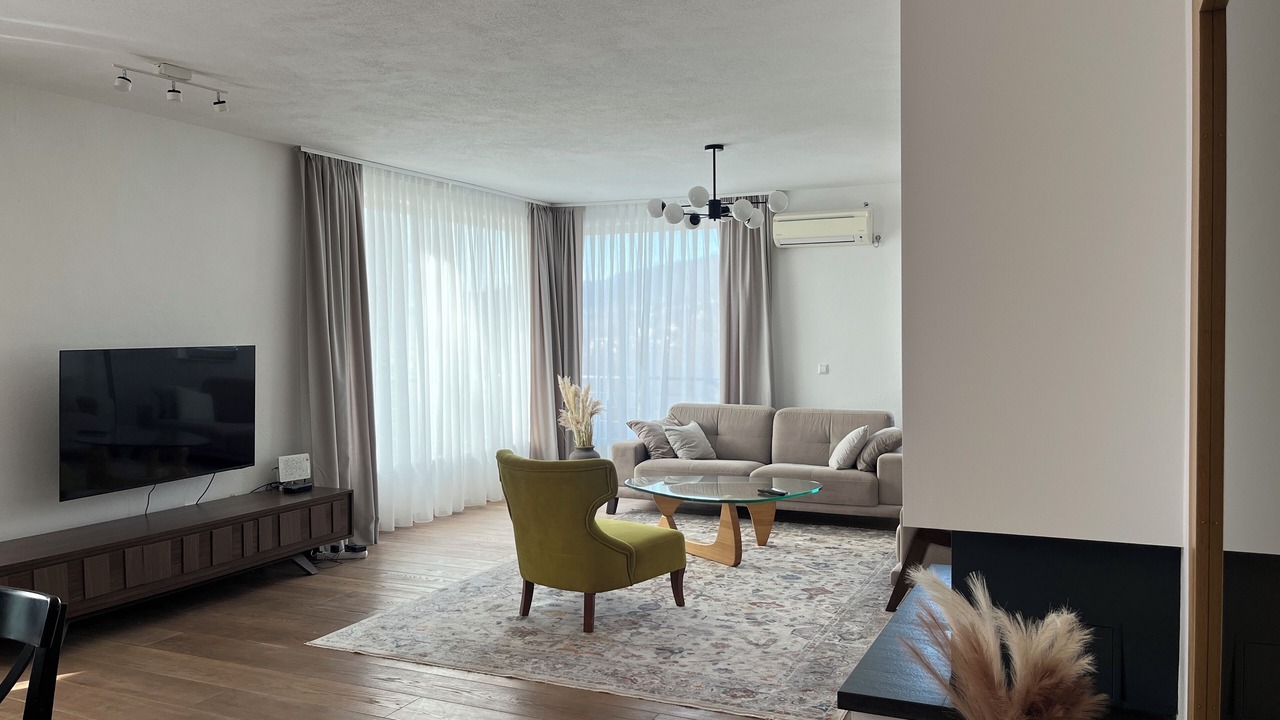 Photo of Livingroom in Sarajevo