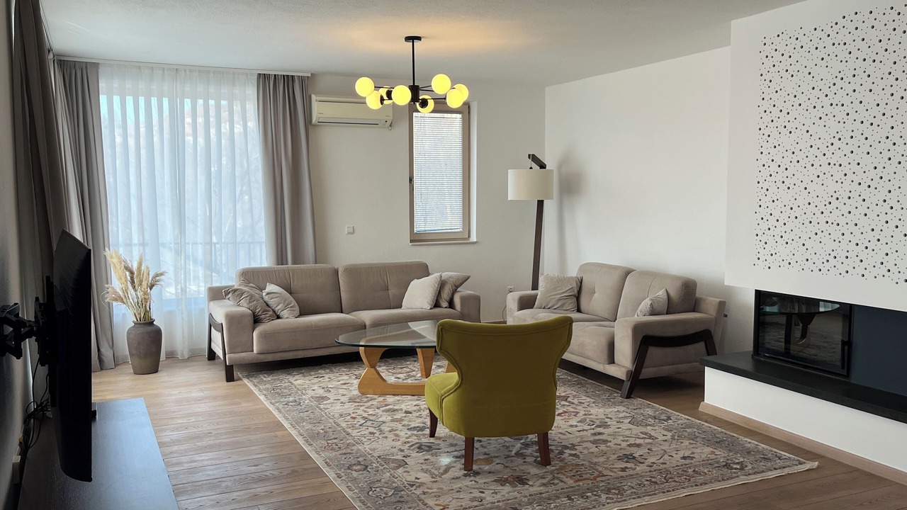 Photo of Livingroom in Sarajevo