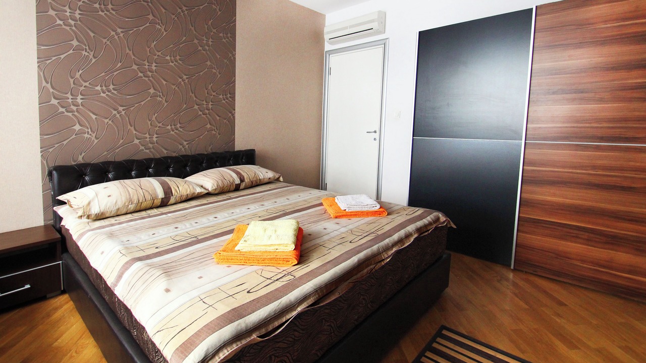 Photo of Bedroom in Stari Grad