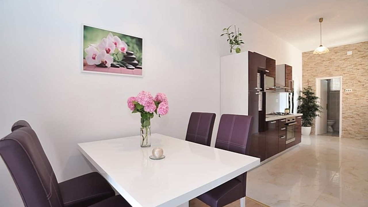 Photo of Livingroom in Poljana