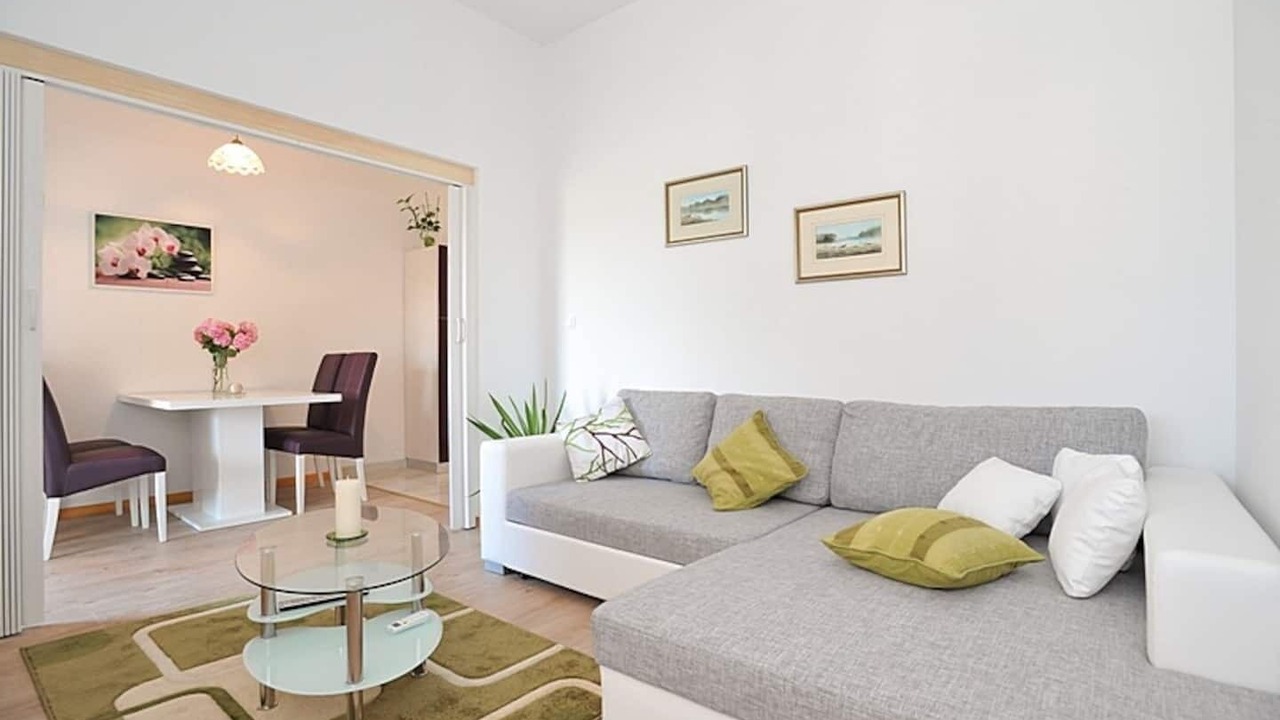 Photo of Livingroom in Poljana