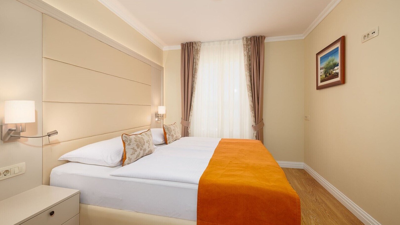 Photo of Bedroom in Vantacici