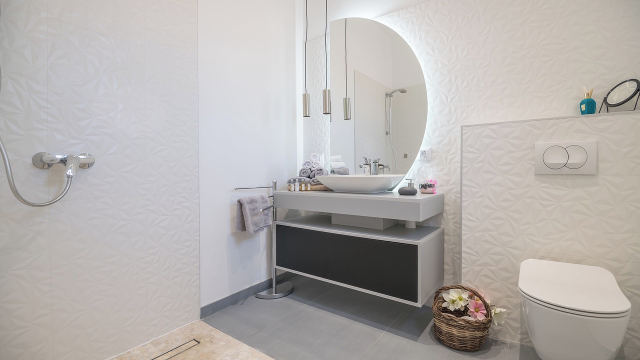 Photo of Bathroom in Zavala
