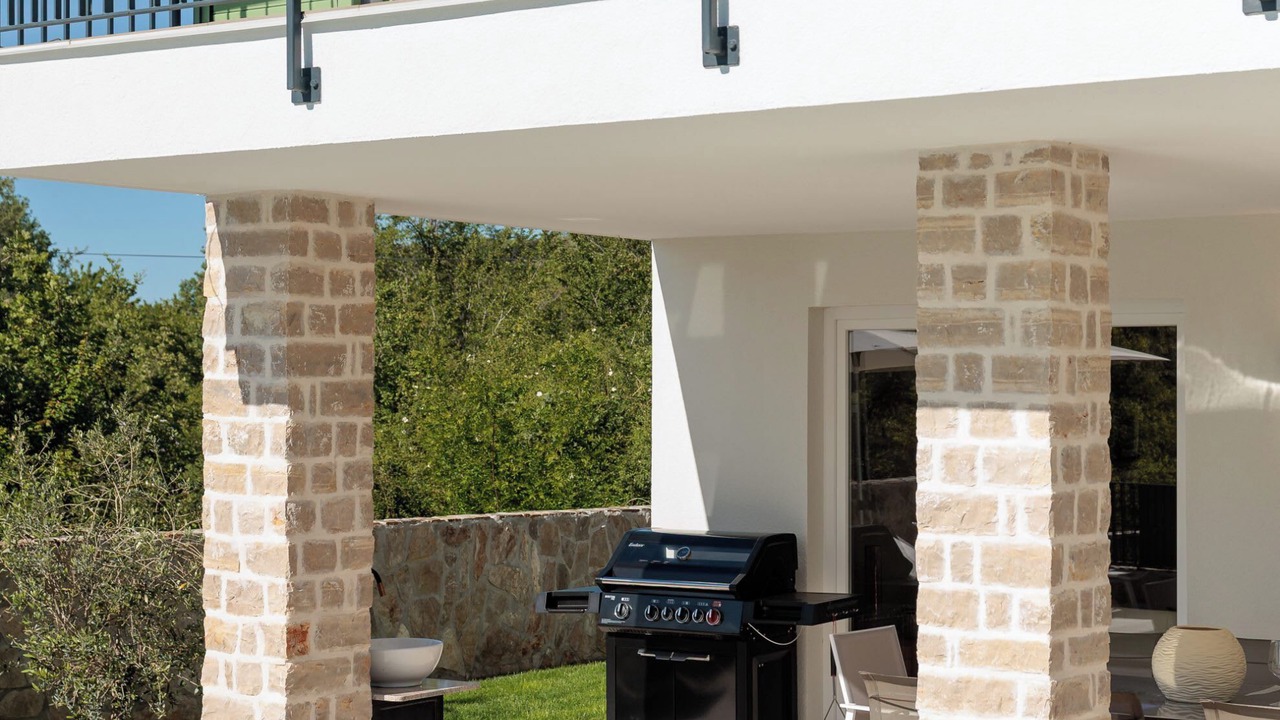 Photo of Patio Balcony in Farini